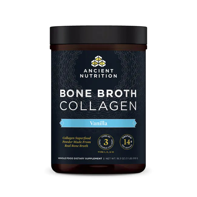 A.N. BONE BROTH COLLAGEN