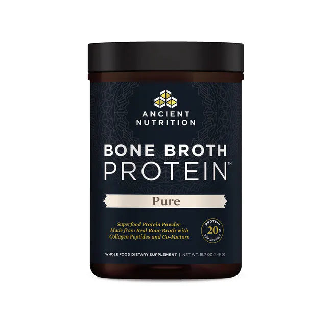 A.N. BONE BROTH PROTEIN