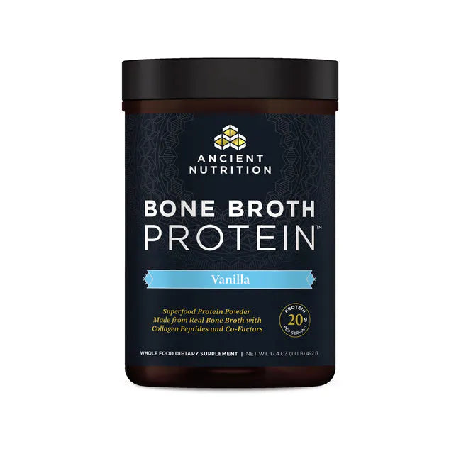 A.N. BONE BROTH PROTEIN