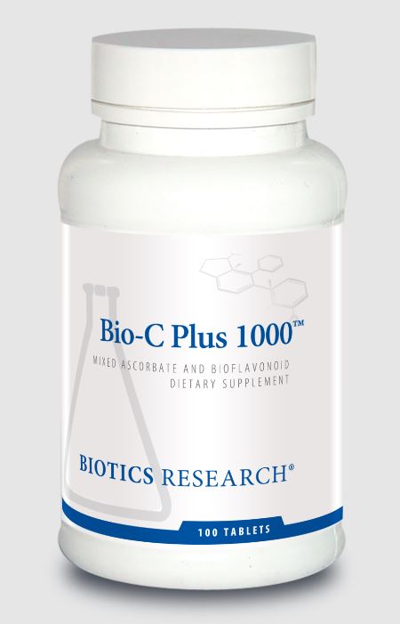 BIO-C PLUS 1000