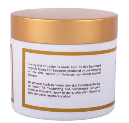 BODY CREAM