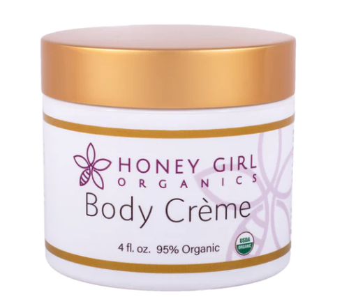 BODY CREAM