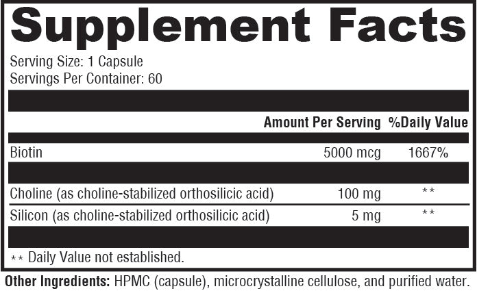 BIOSILICIX