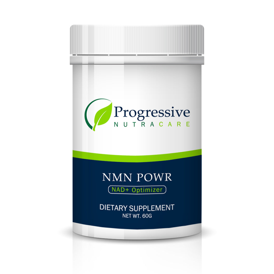 Pure Nmn Supplement