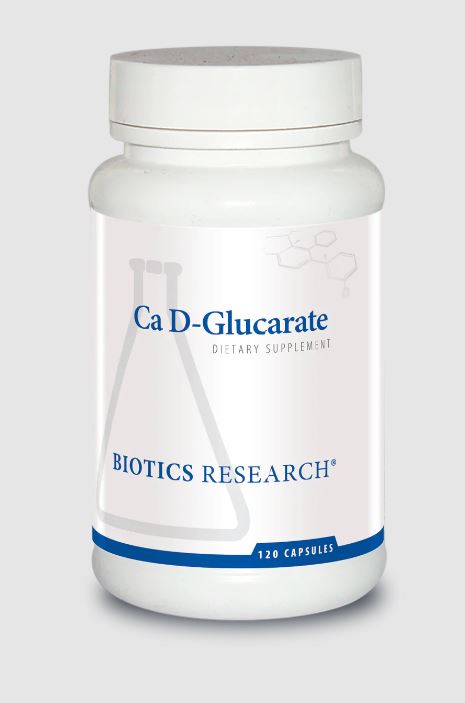 CA-D-GLUCARATE