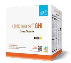 OPTICLEANSE GHI