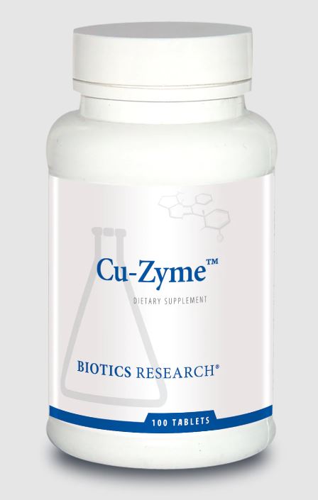 CU-ZYME