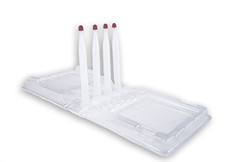 P88 - DIY Dietary Antigen Test