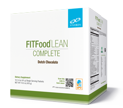 FIT FOOD LEAN COMPLETE