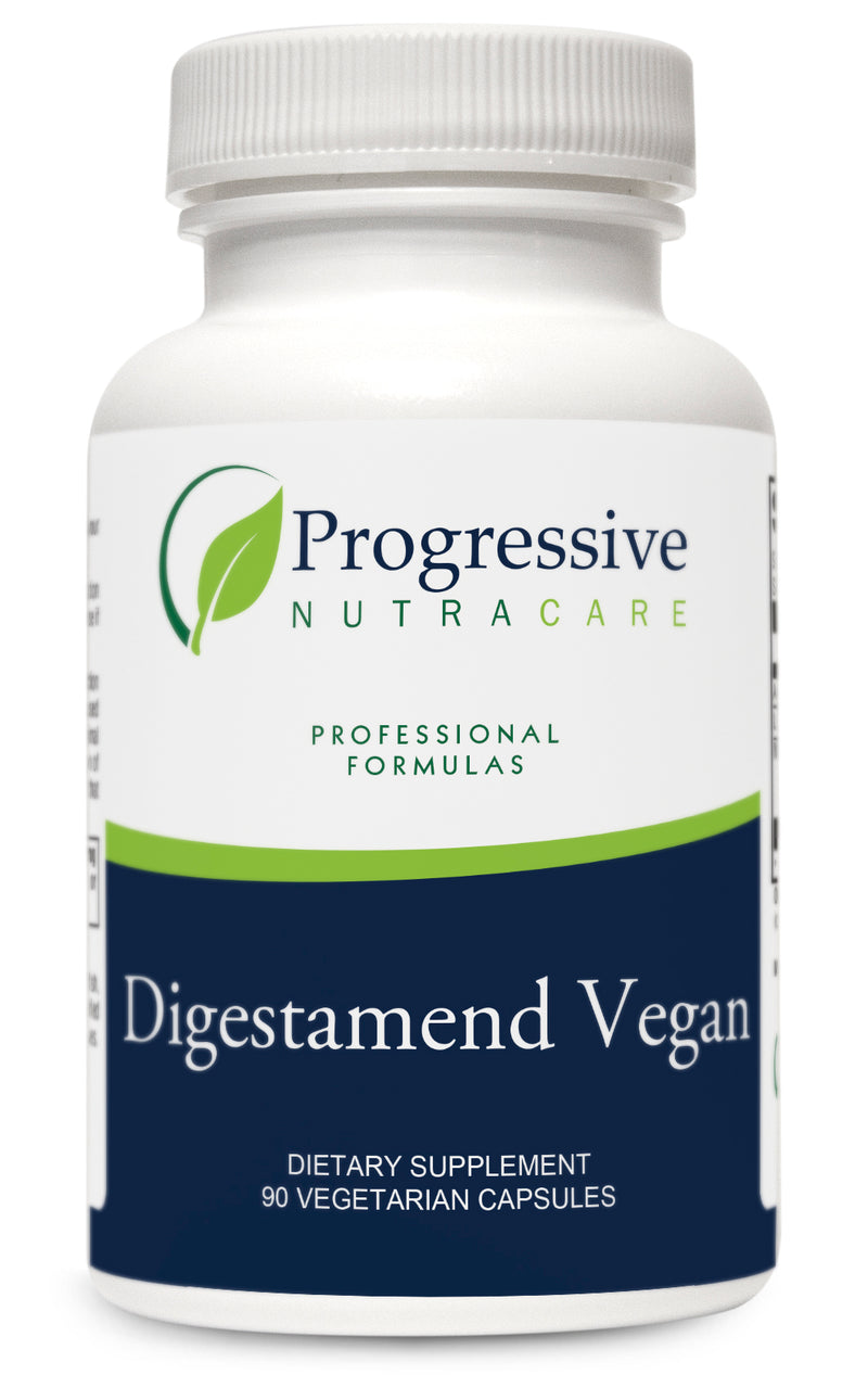 DIGESTAMEND VEGAN