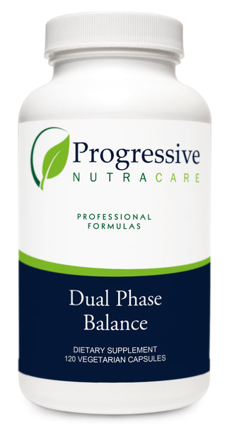 DUAL PHASE BALANCE – Progressive Nutracare