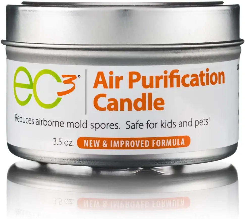 EC3 Air Purification Candle