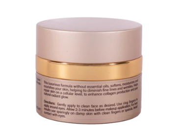 FACE & EYE CREAM EXTRA SENSITIVE