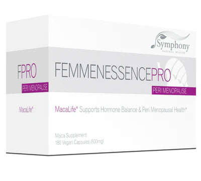 FEMMENESSENCE PERI MENOPAUSE