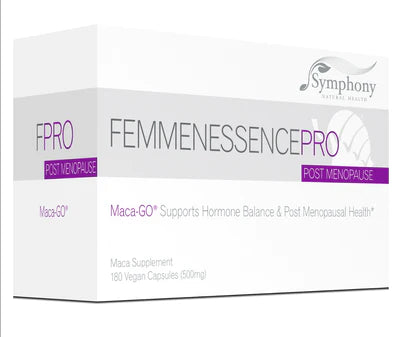 FEMMENESSENCE POST MENOPAUSE