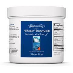NTFACTOR ENERGYLIPIDS 120 SERVINGS