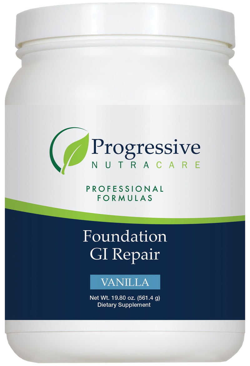 FOUNDATION GI REPAIR VANILLA