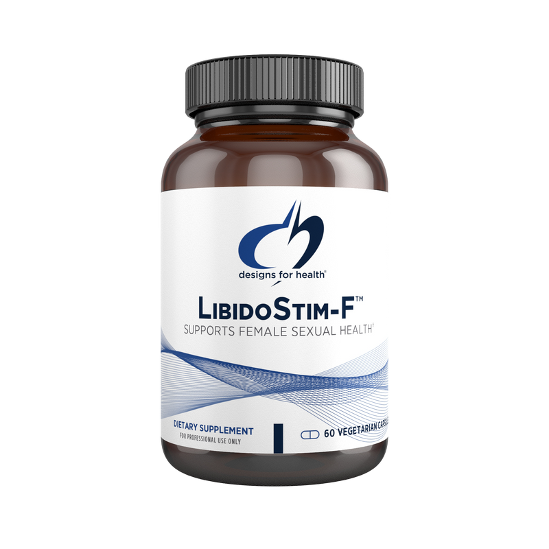 LIBIDOSTIM-F