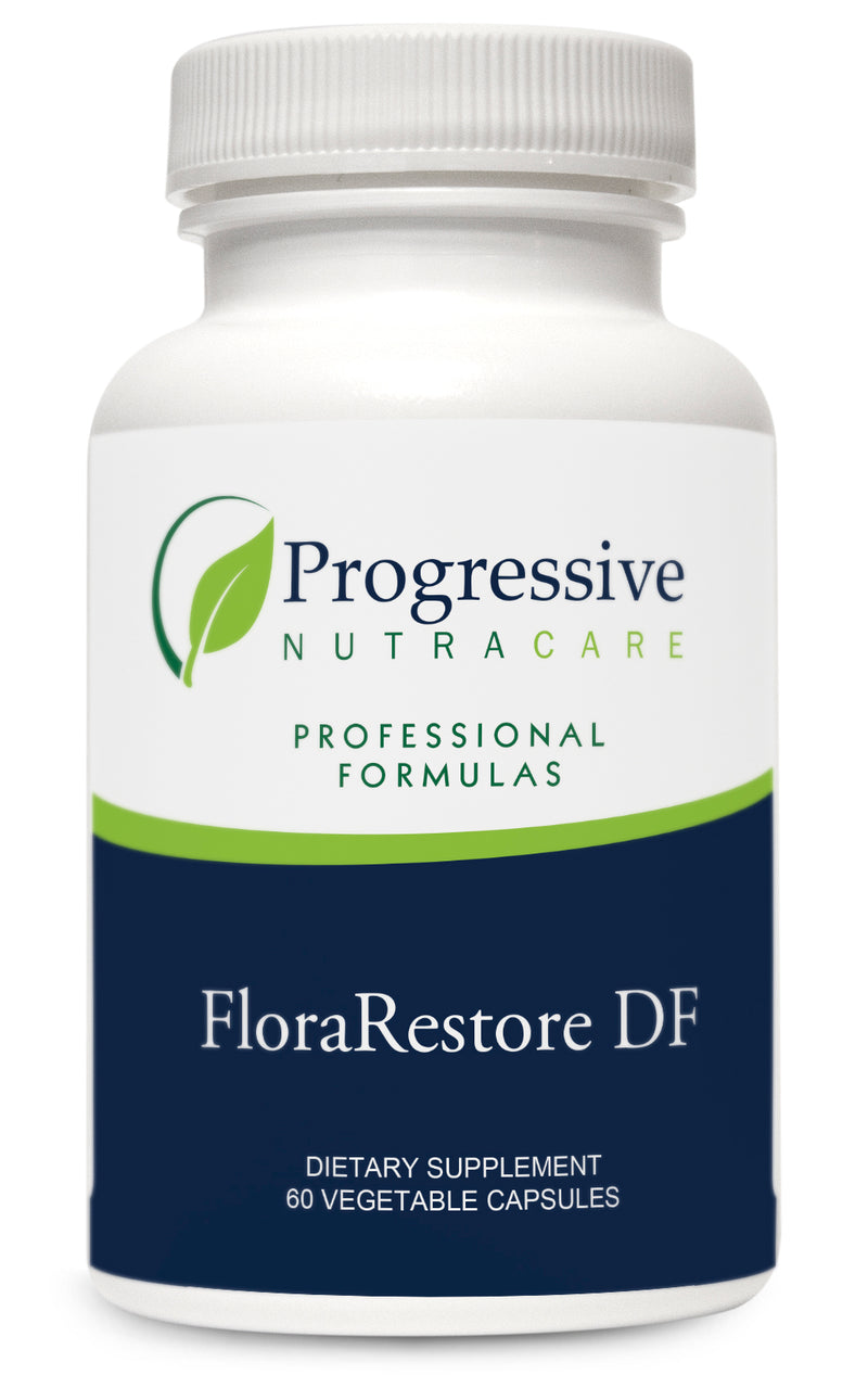 FLORA RESTORE DF