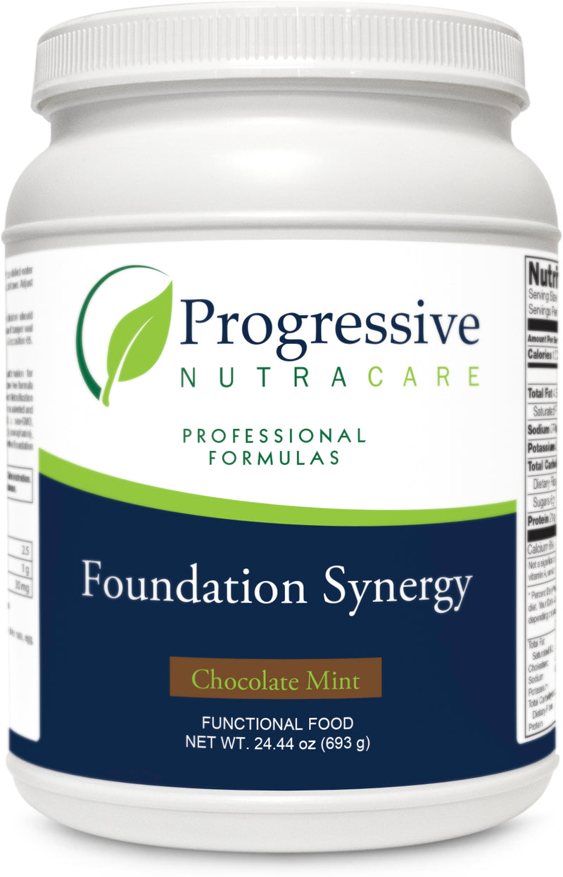 FOUNDATION SYNERGY