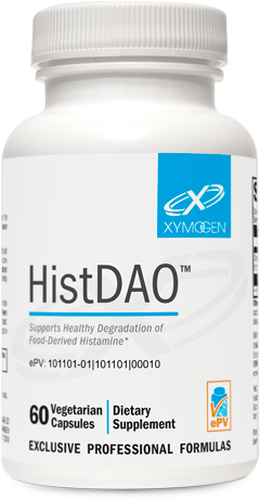 HISTDAO 60 Tablets