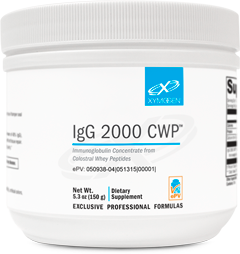 IGG 2000 CWP