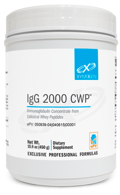 IGG 2000 CWP