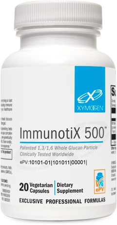 IMMUNOTIX 500