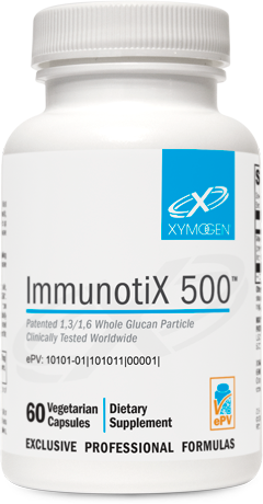 IMMUNOTIX 500