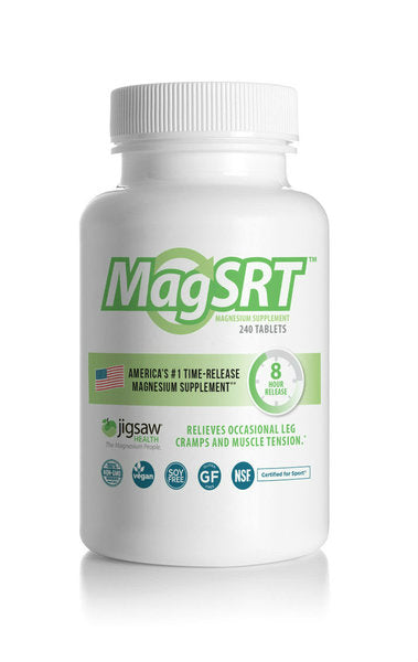 JIGSAW MAGNESIUM W/SRT120ct