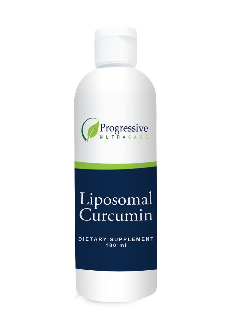 LIPOSOMAL CURCUMIN