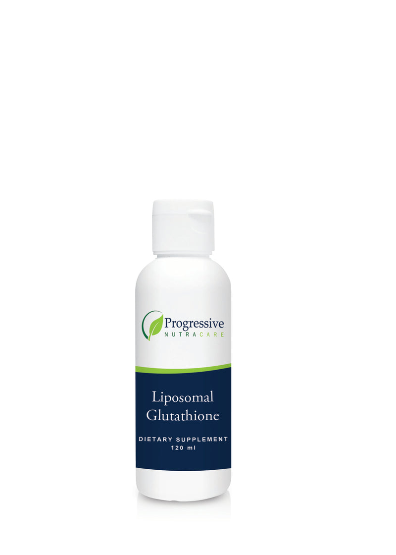 LIPOSOMAL GLUTATHIONE 4oz