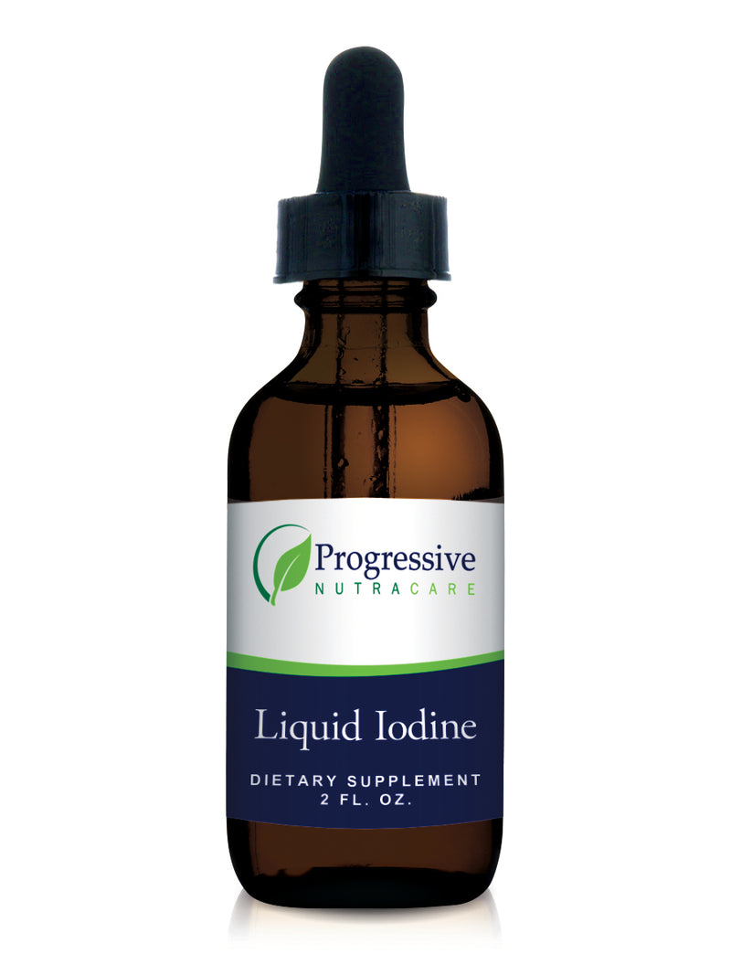 LIQUID IODINE