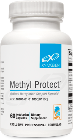 METHYL PROTECT