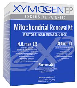 MITOCHONDRIAL RENEWAL KIT