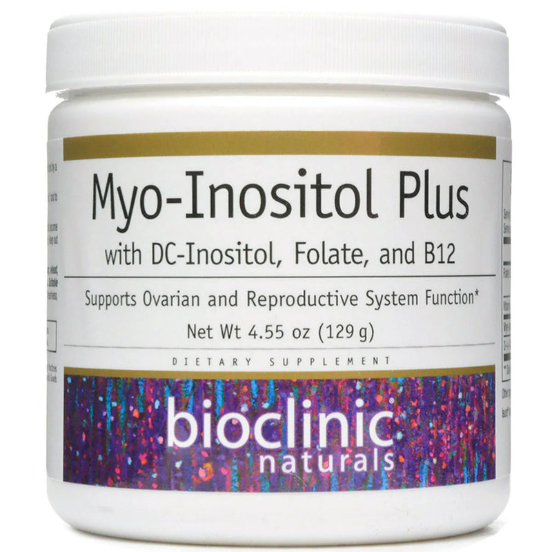 MYO-INOSITOL PLUS