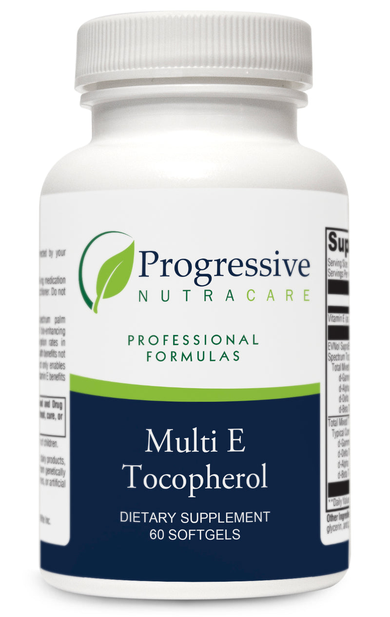 MULTI E TOCOPHEROL