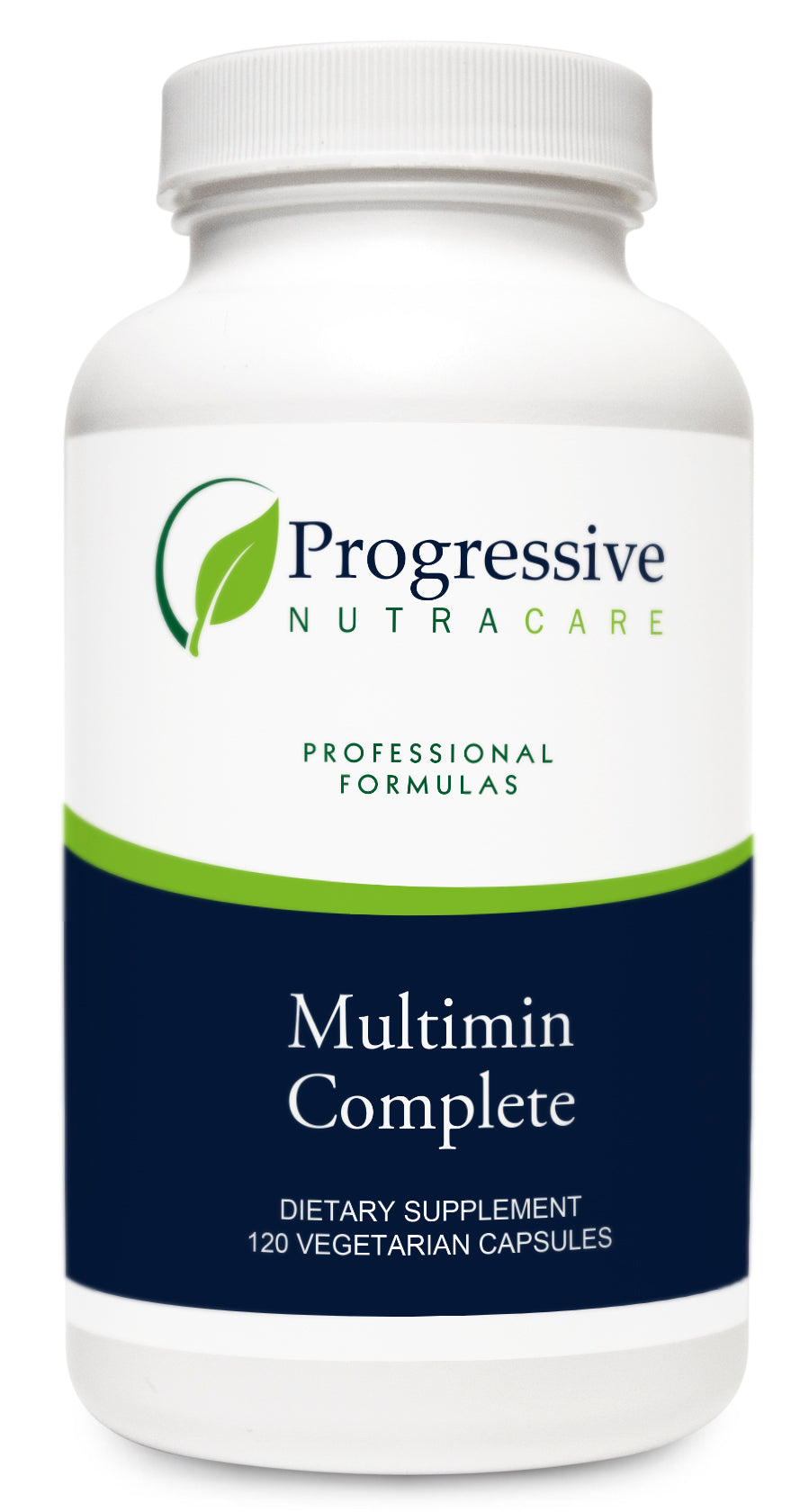 MULTIMIN COMPLETE – Progressive Nutracare