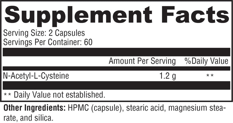 NAC 120 CT