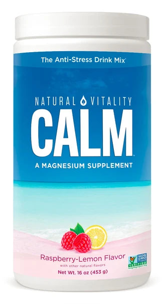 NATURAL CALM 16oz