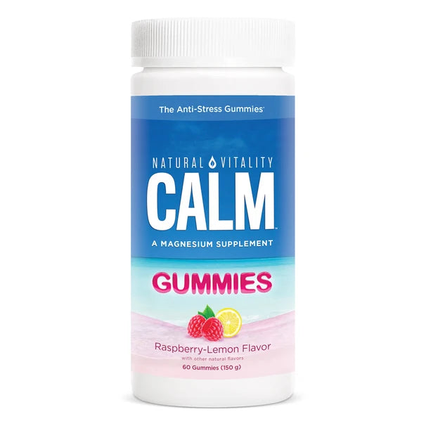 CALM GUMMIES 120CT