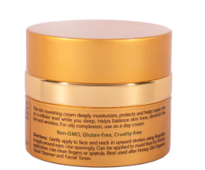 NIGHT CREAM