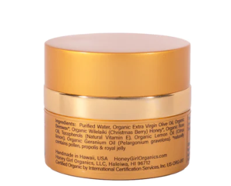 NIGHT CREAM