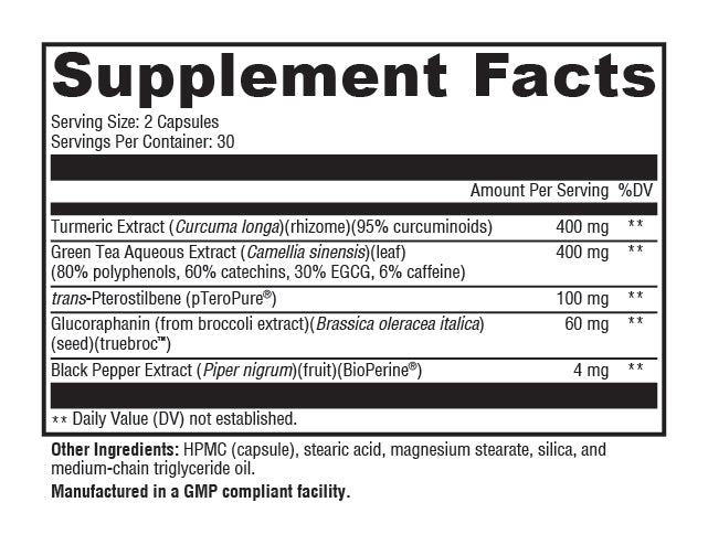 NRF2 60 COUNT