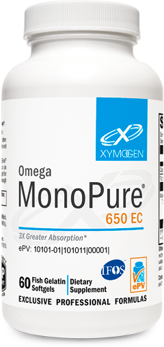 OMEGA MONOPURE 650 EC