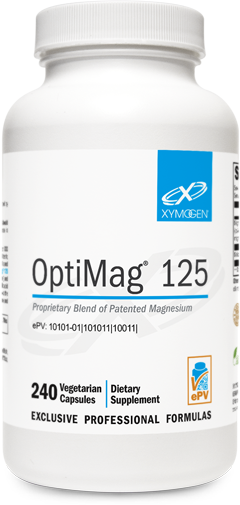 OPTIMAG 125