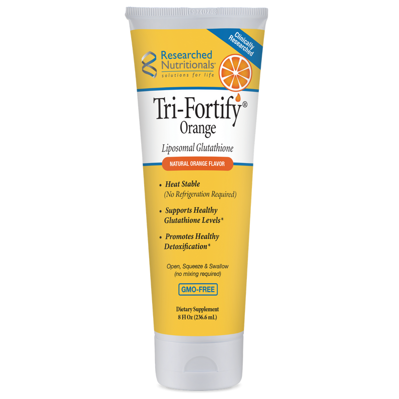 TRI-FORTIFY 8OZ