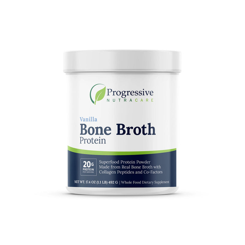 PROGRESSIVE BONE BROTH PROTEIN