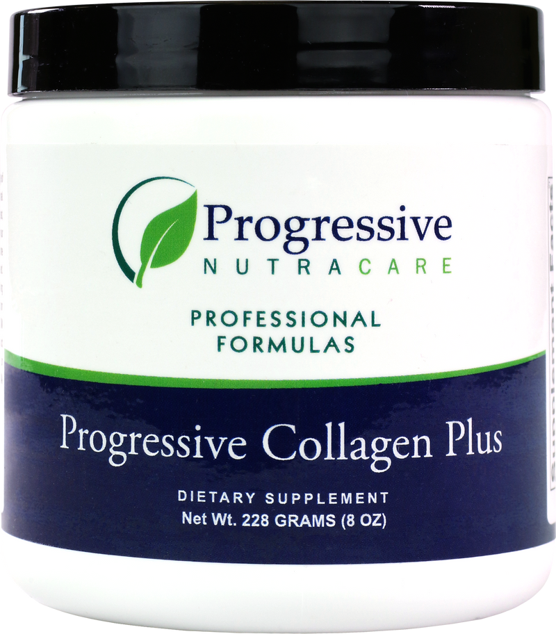 PROGRESSIVE COLLAGEN PLUS