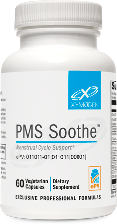 PMS SOOTHE